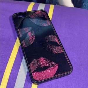 iPhone 6 Plus kiss case